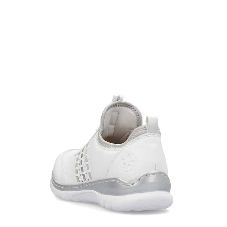 Rieker L3259-80 | BLANC