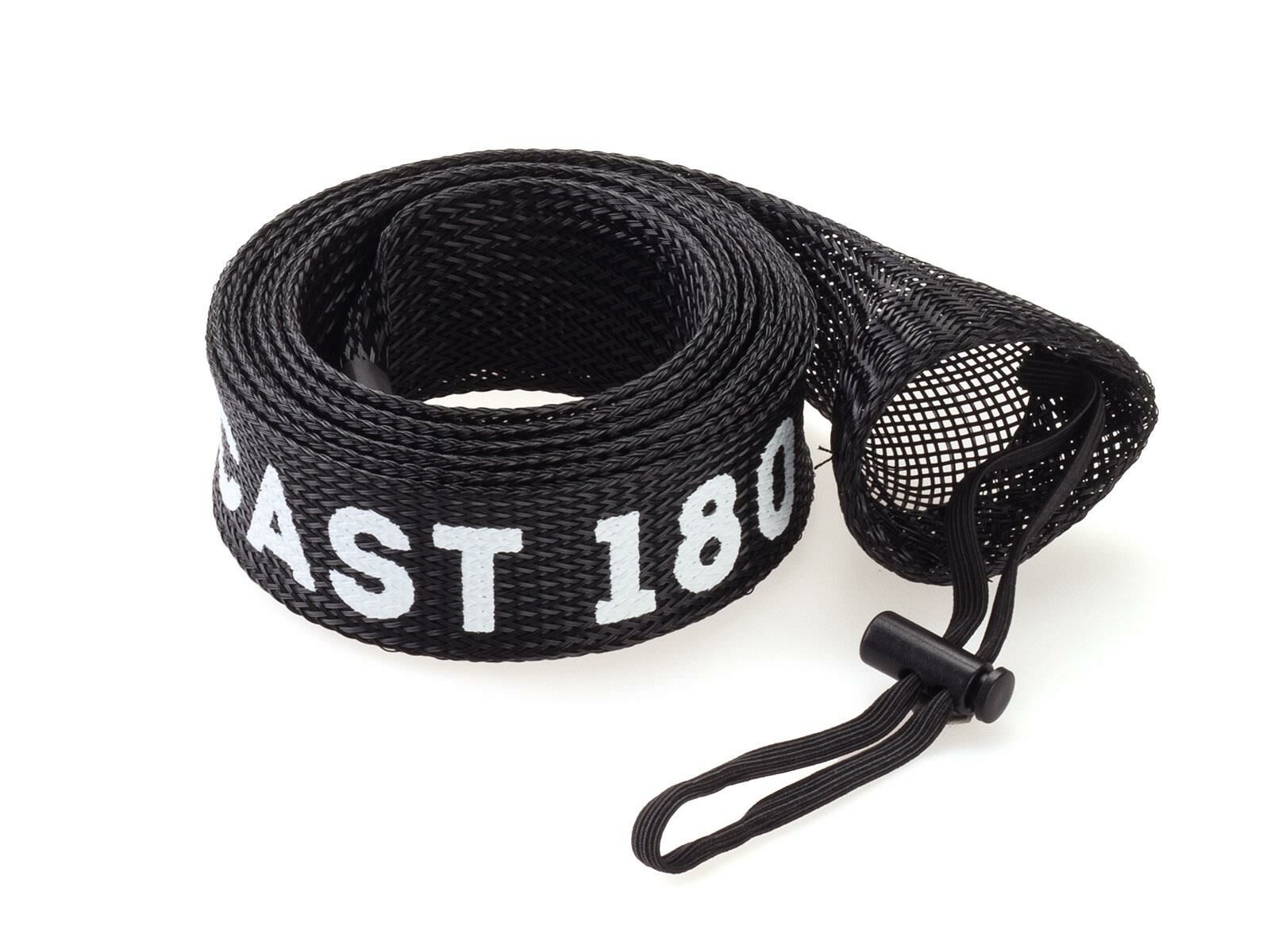 CAMO Rod Sleeve CAST 180 (Black)