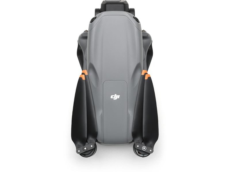 DJI Multikopter Air 3s Fly More Combo RC 2 (C1 | CE) Dual-Kamera-Drohne für Reisefotografie mit einer Reihe von fortschrittlichen Technologien
