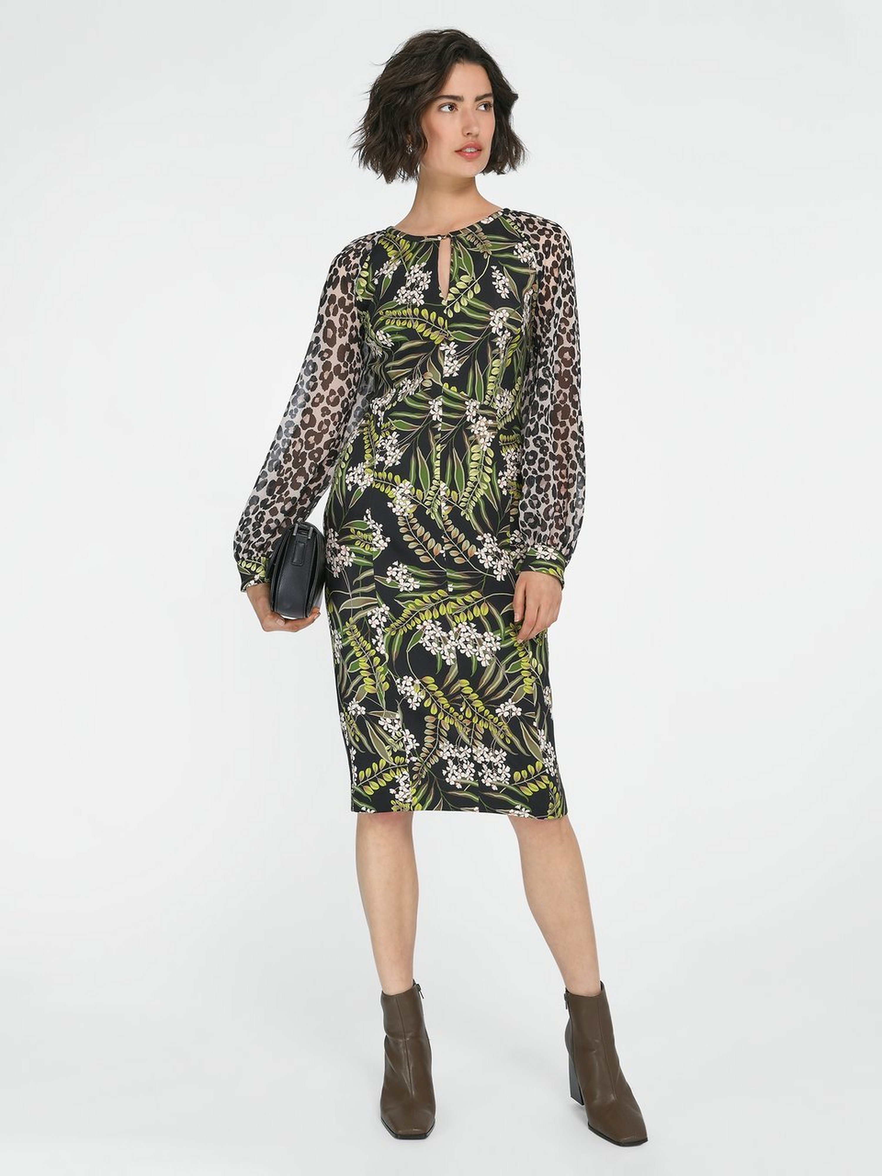 Kleid