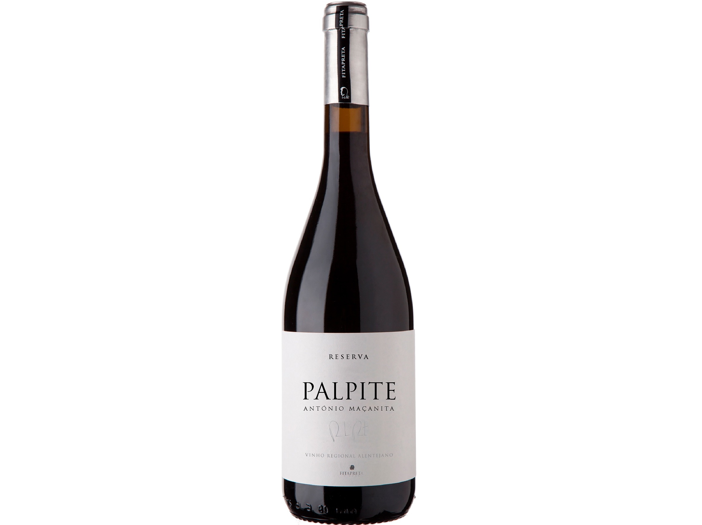 VINHO TINTO PALPITE RESERVA FITA PRETA 0.75L