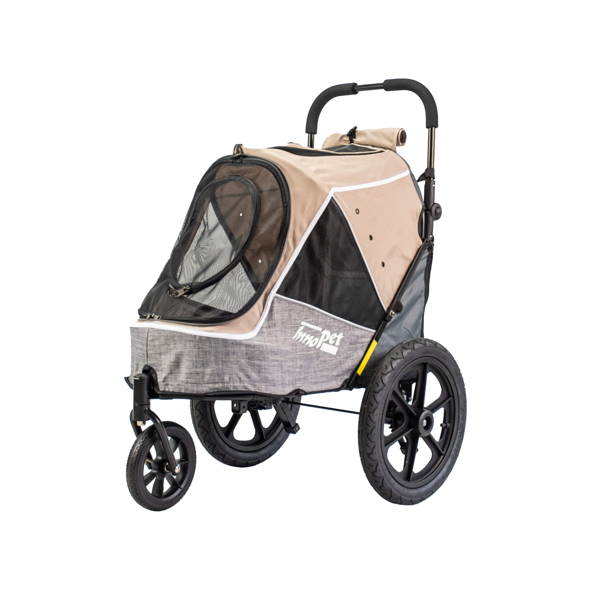 InnoPet Sporty Evolution Trailer