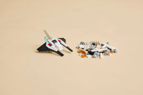 LEGO Creator 31134 Rumfærge