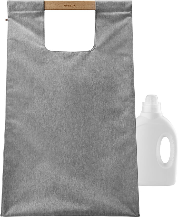 Eva Solo Vasketøjspose Light grey Light grey