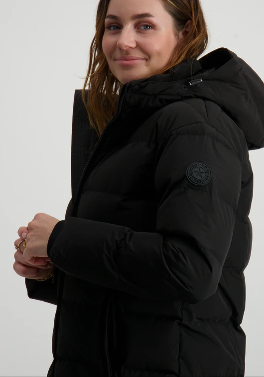 AIRFORCE Winterjas Grace Jacket FRW0622