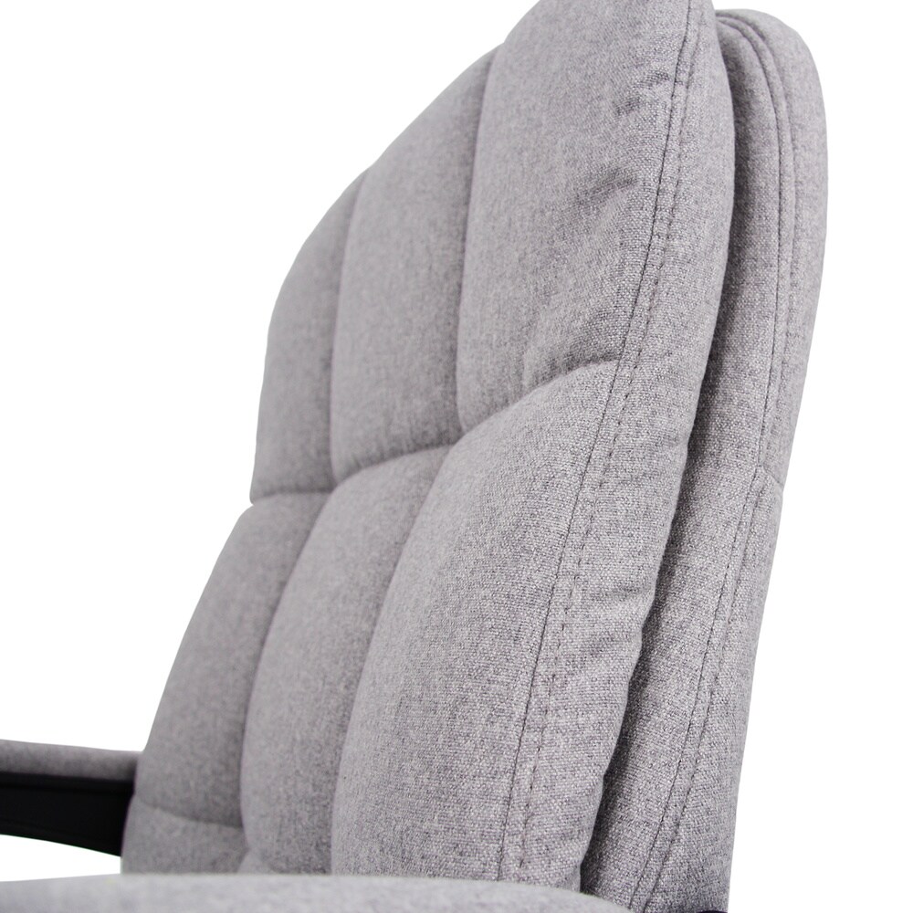 Home Office Chefsessel RELAX CX 120 Stoff mit Armlehnen MyBuero
