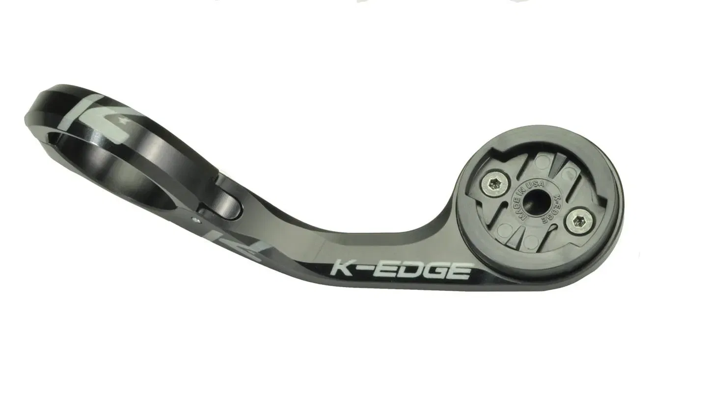 K-Edge Garmin Max XL Computerfeste