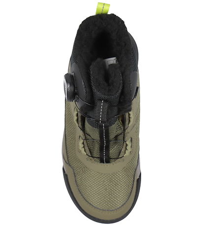 Viking Winterstiefel - Tex - Expower Warm GTX BOA - Khaki