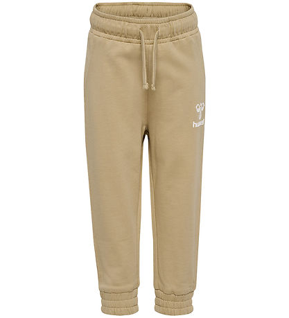 Hummel Jogginghosen - hmlManse - Tavertine