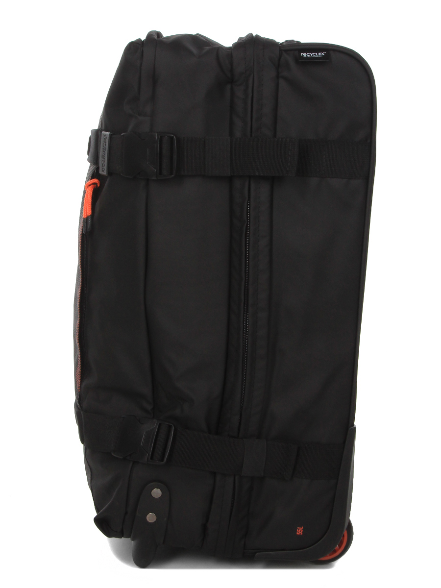 Sac de voyage American Tourister Urban Track Neon S 55 cm