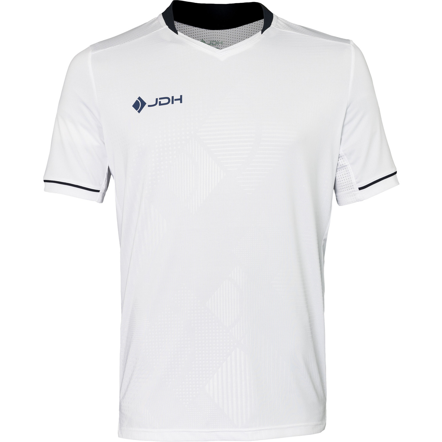 JDH Carbon Pro Shirt Jongens