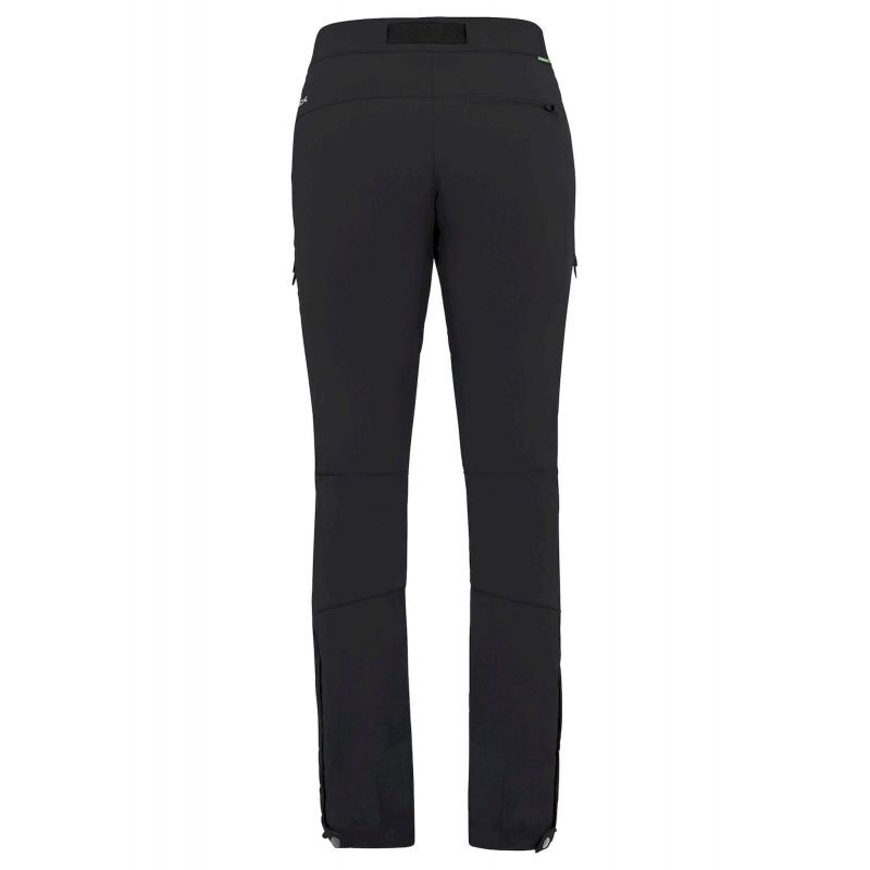 Badile Pants II - Pantalon softshell femme