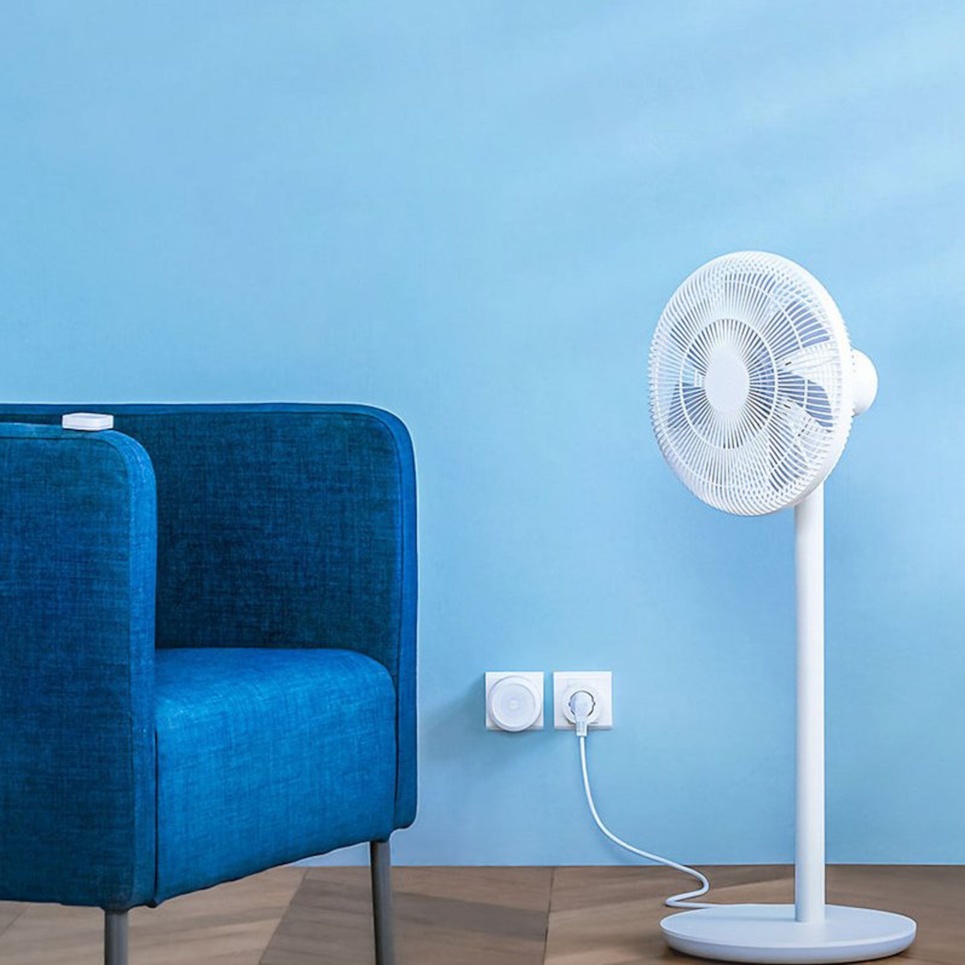 Aqara Smart Plug