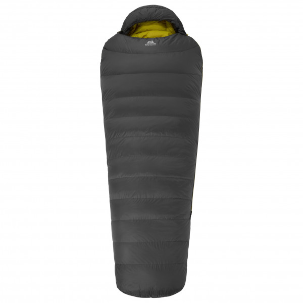 Mountain Equipment - Helium GT 400 - Sac de couchage en duvet