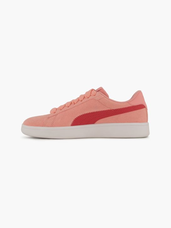 PUMA SMASH 3.0 FL JR Sneaker Rosa