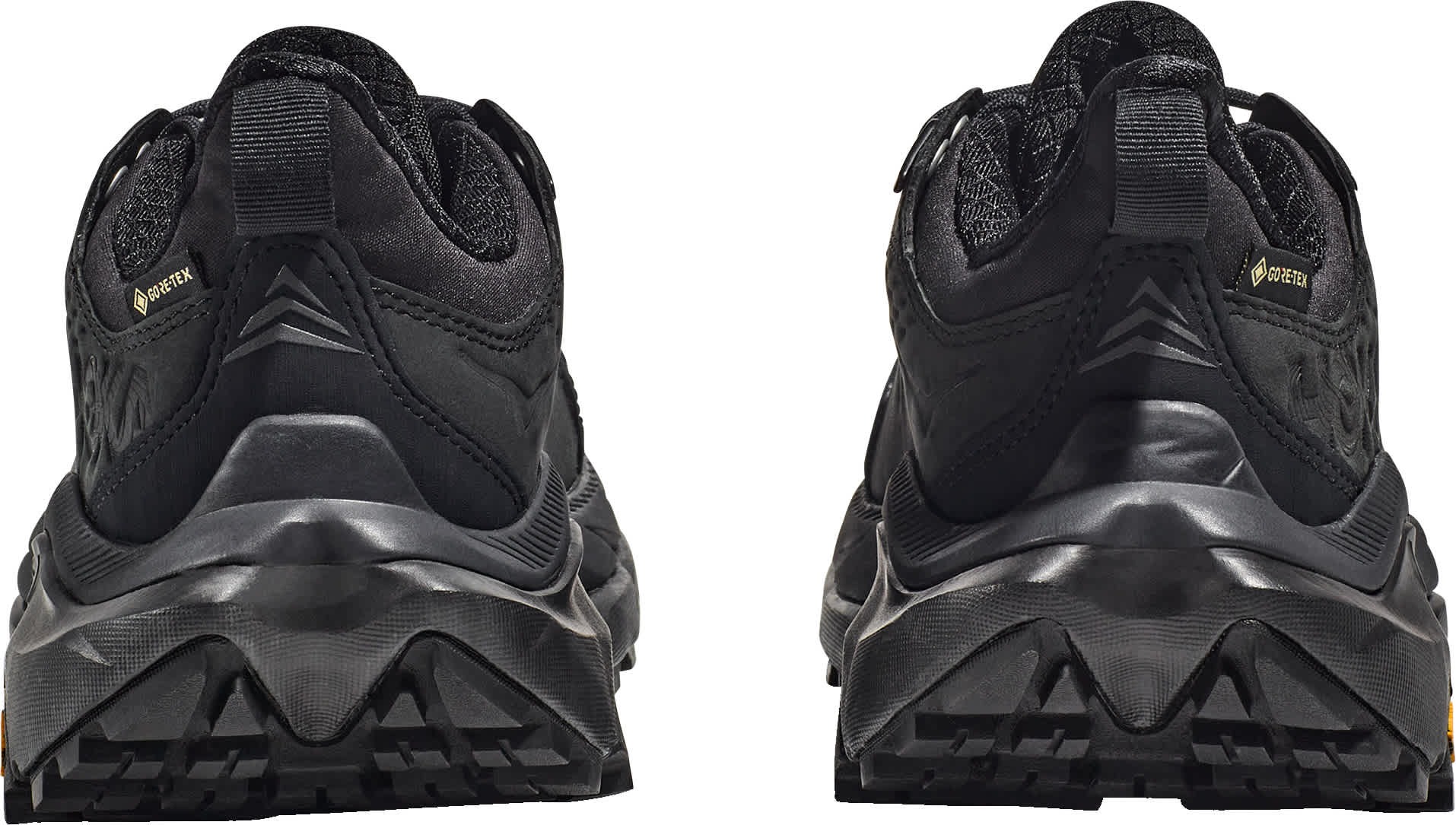 Kaha 2 Low GTX Herre BBLC/BLACK/BLACK