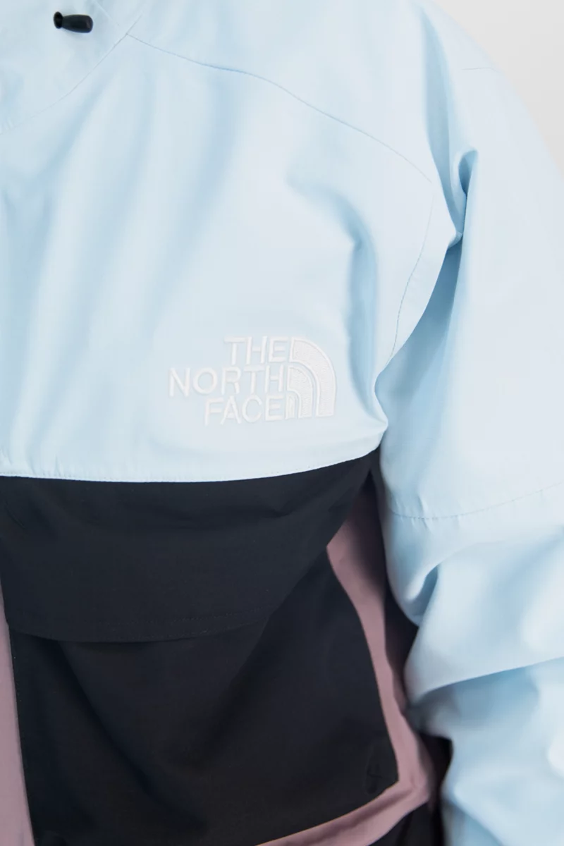 The North Face Dragline Herren Freeridejacke