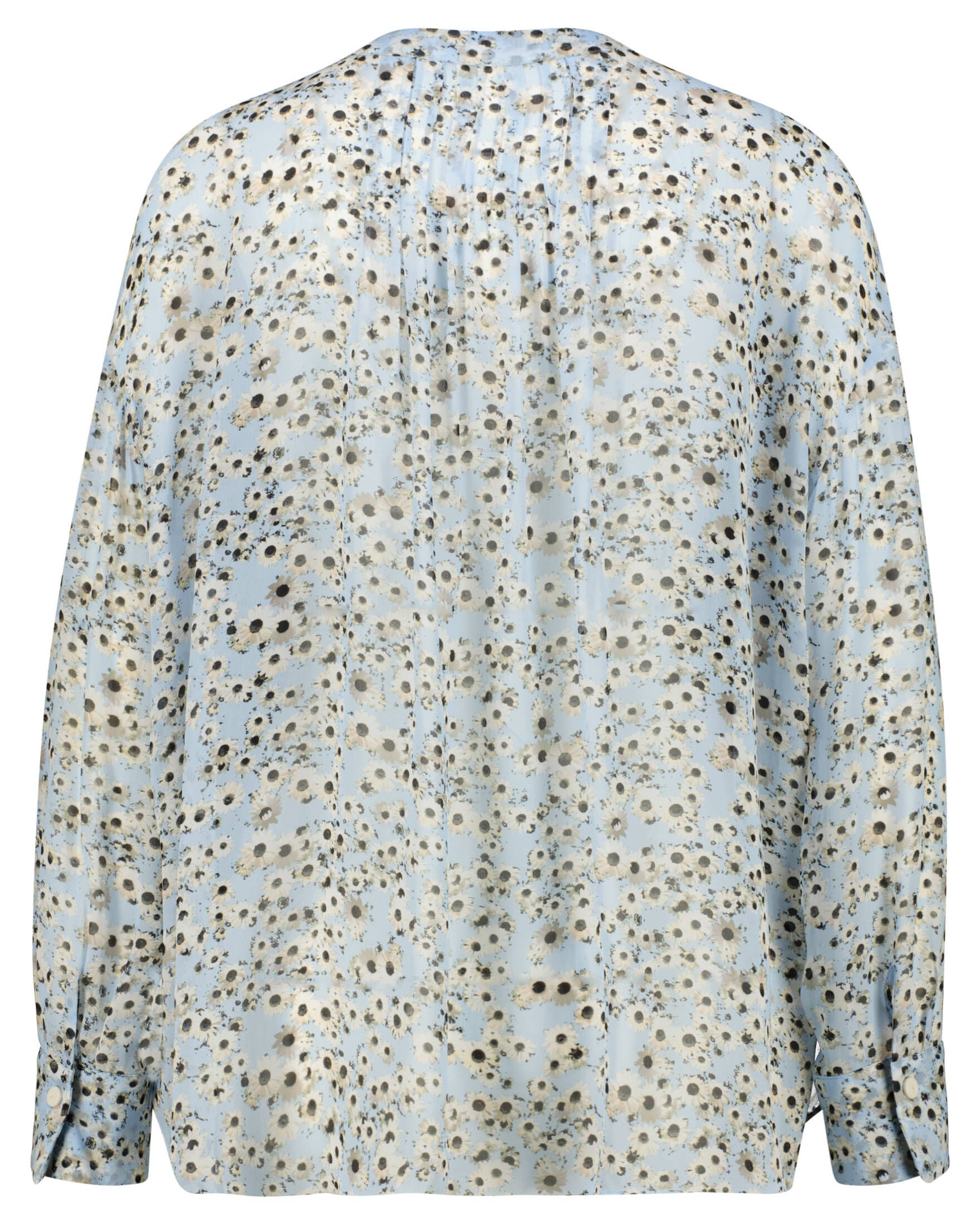 Dorothee Schumacher| Damen Bluse BLOOMING MEADOW