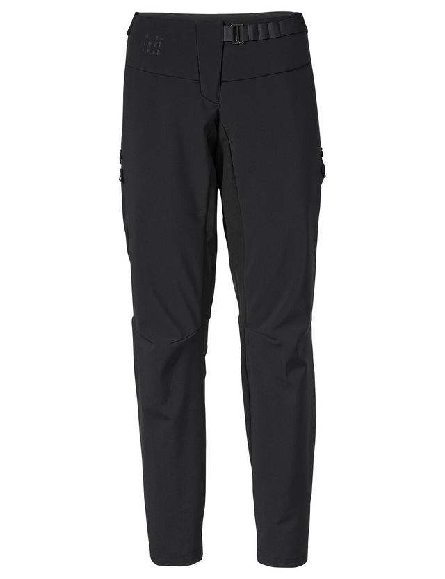 VAUDE Fahrradhose »WOMEN'S ALL YEAR MOAB PANTS«