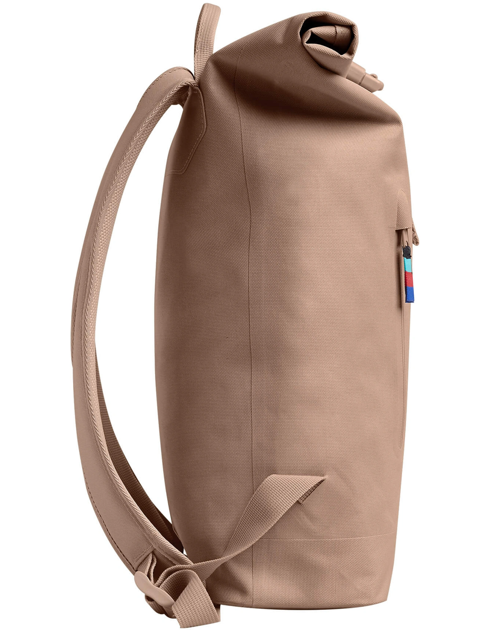 Rucksack ROLLTOP SMALL (40x40x8) in octopus