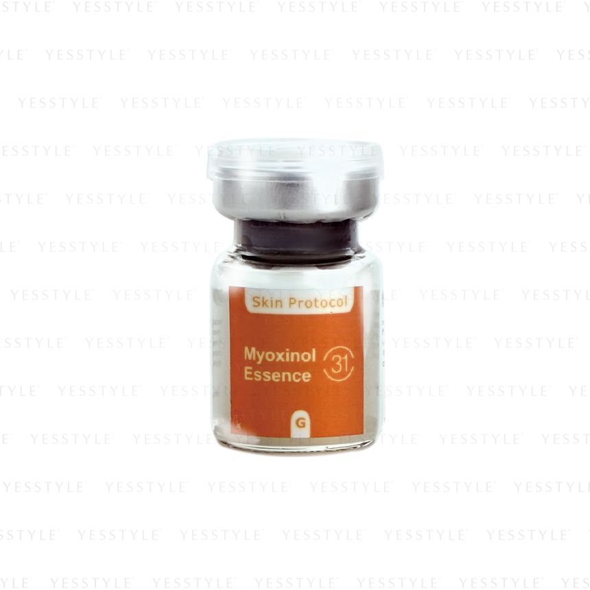 Skinique - Huidprotocol Essence