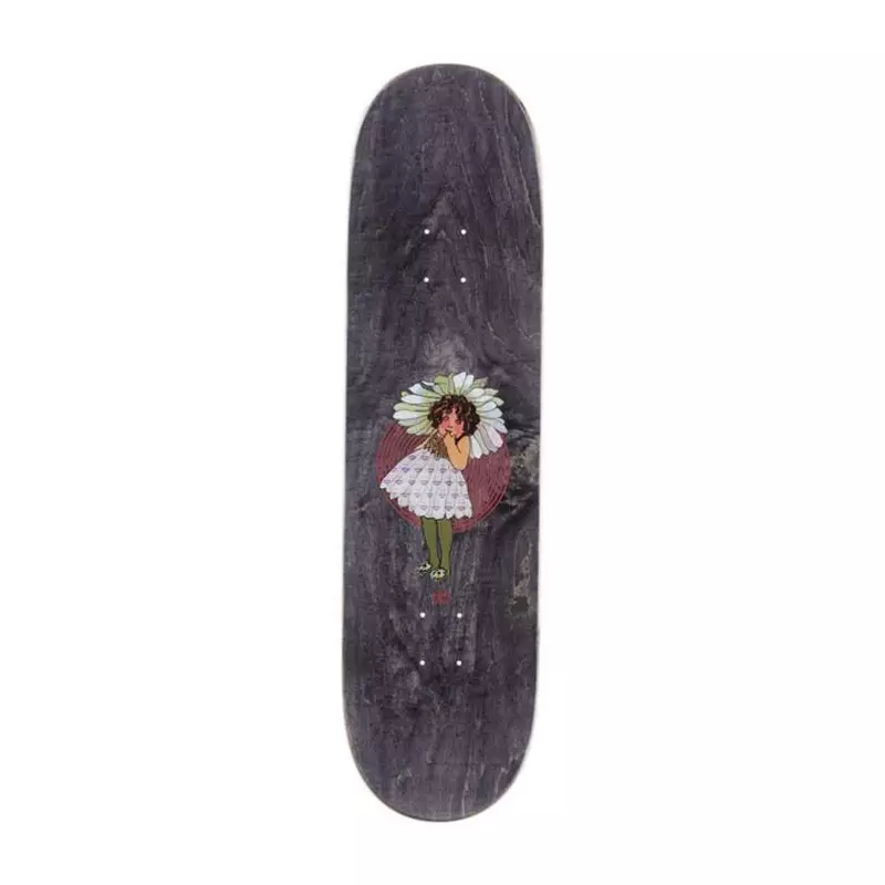 Plateau skate THE KILLING FLOOR Tubby 8.75