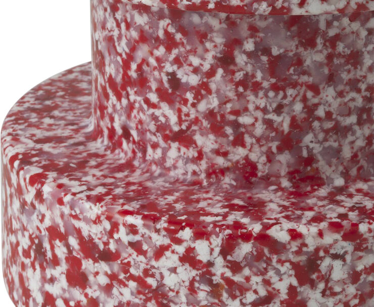 Normann Copenhagen Bit Stool Stack