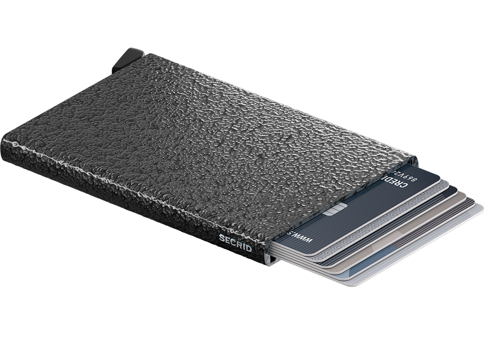 Cardprotector hammerstone
