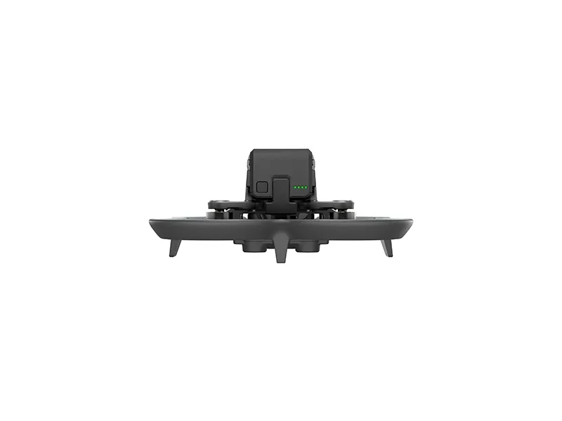 DJI Avata 4 rotors Quadcopter 3840 x 2160 pixels Black, Grey