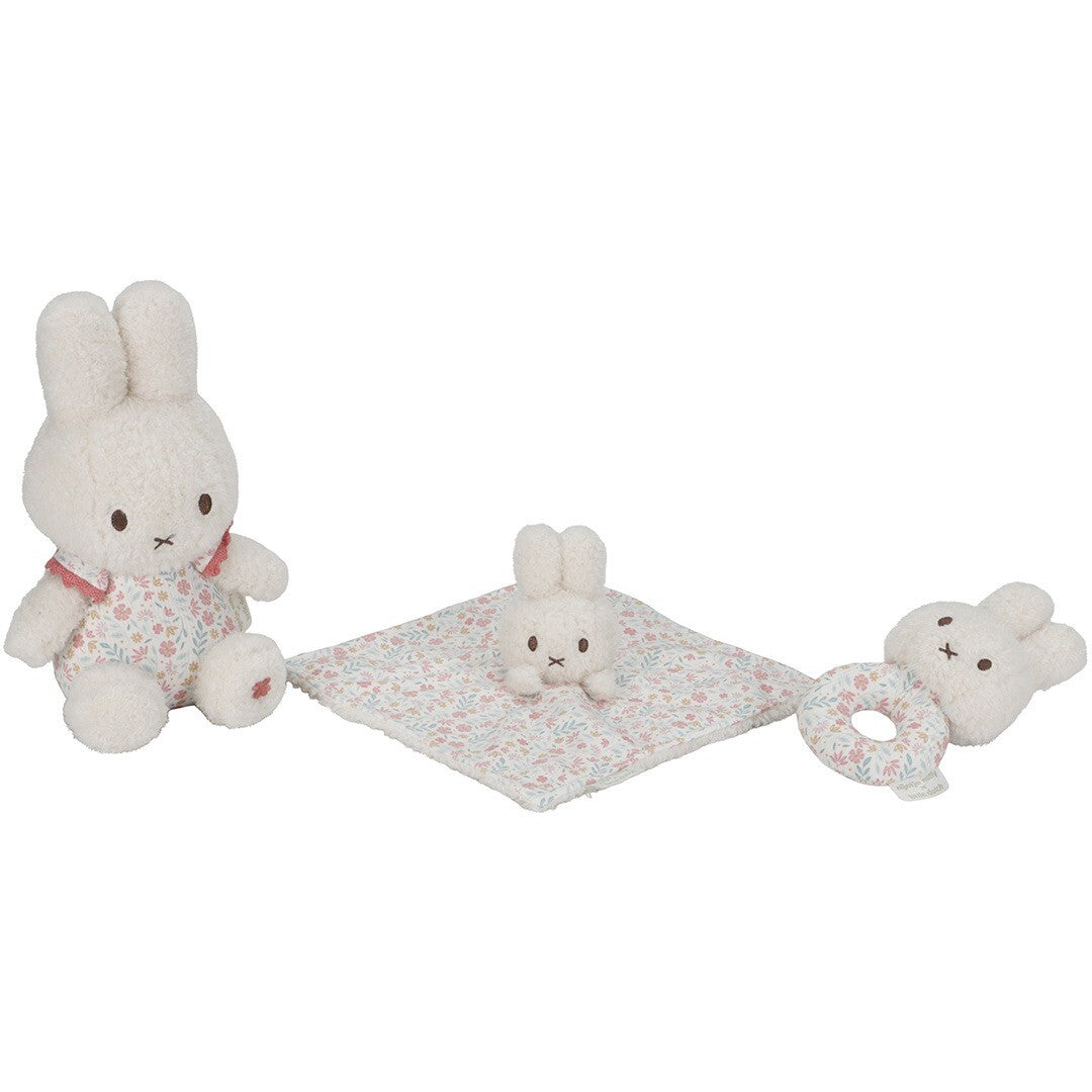 Little dutch nijntje giftset - lucky blossom