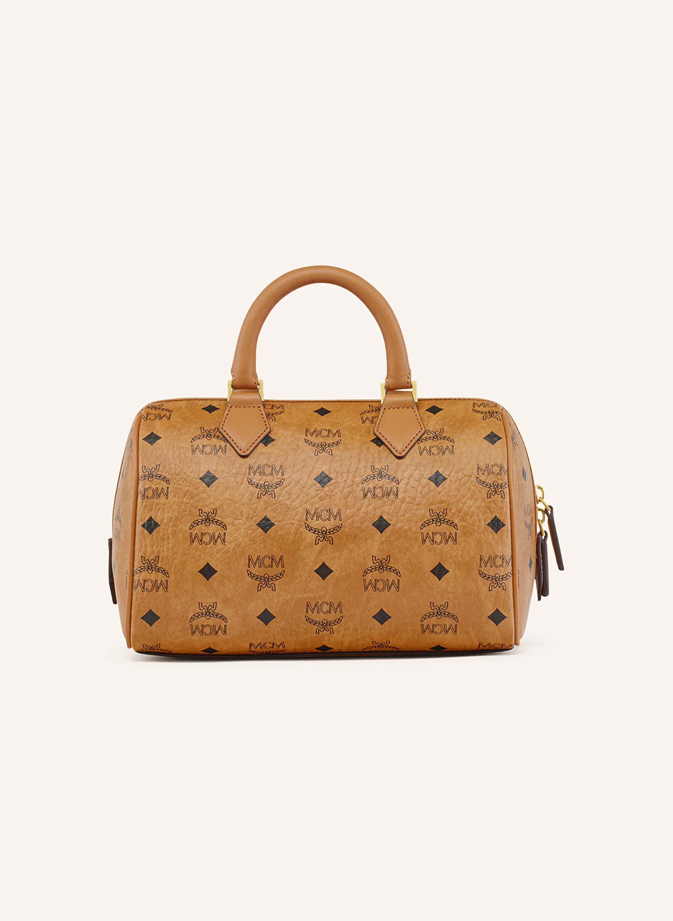 MCM Handtasche ELLA BOSTON VISETOS