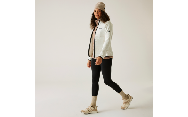 Regatta Clumber Damen Hybridjacke