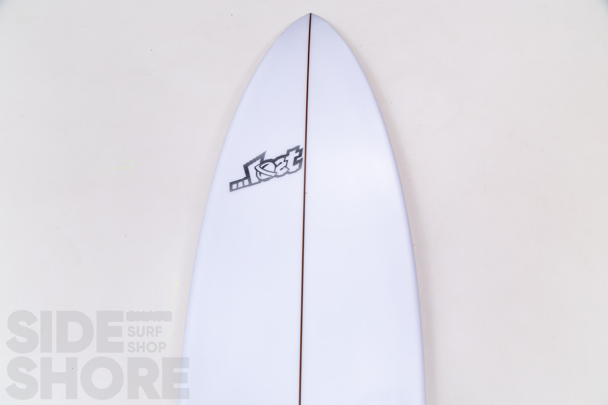 Lost Stub Driver 3.0 - 6'0 x 19.50