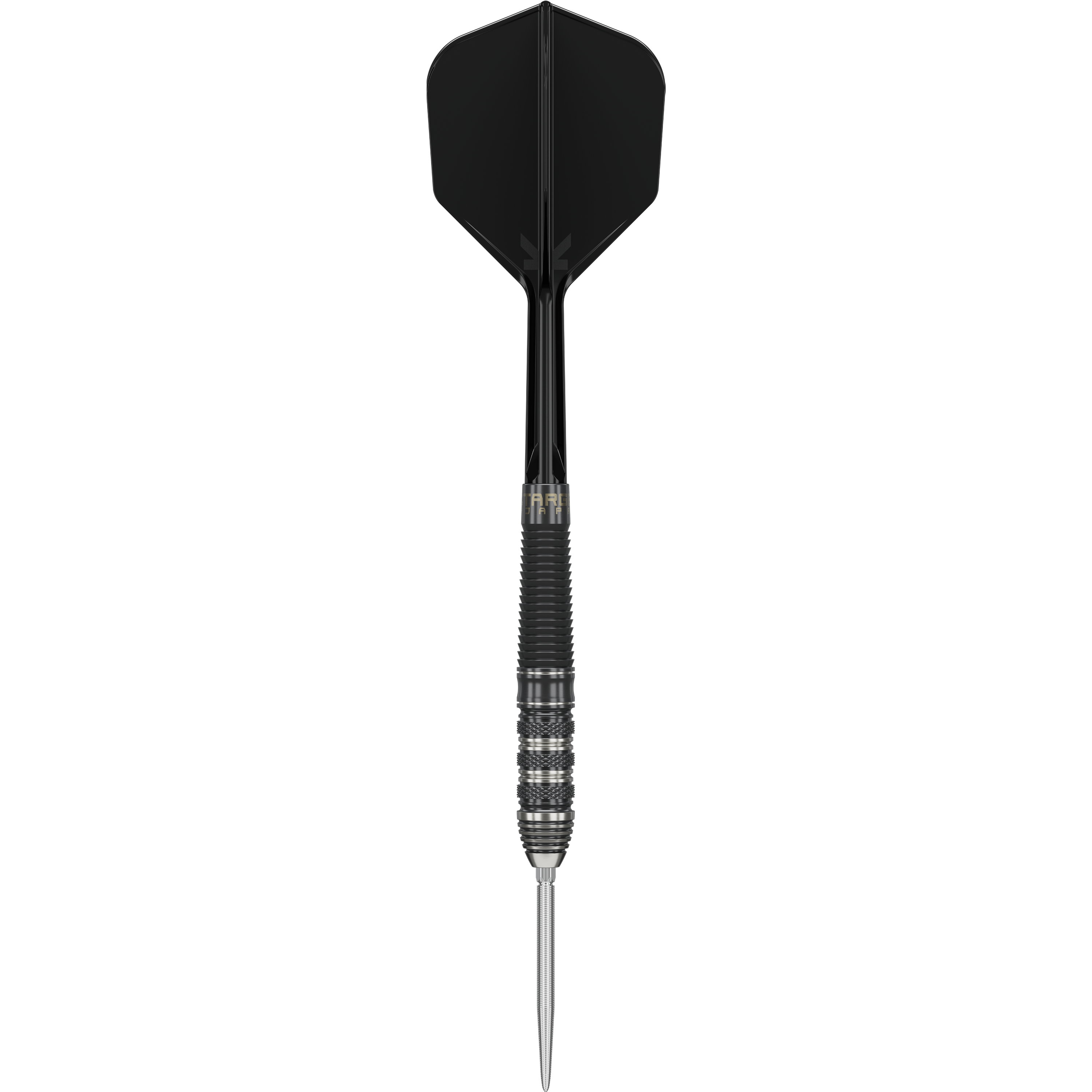 Target Japan - Swiss Point - Black Marque Armageddon G2 - Steeldart