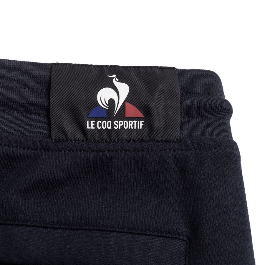 Le Coq Sportif Trousers Essentiels - Bleu Marine