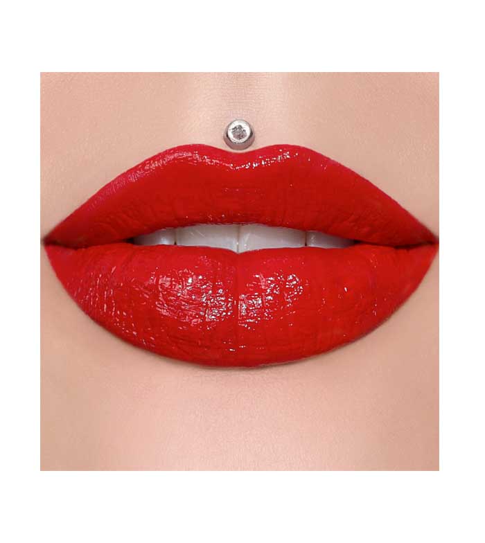 Jeffree Star Cosmetics - Gloss Supreme Gloss - Red Affair