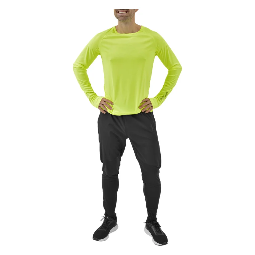 Teknisk skjorte herre XXXL