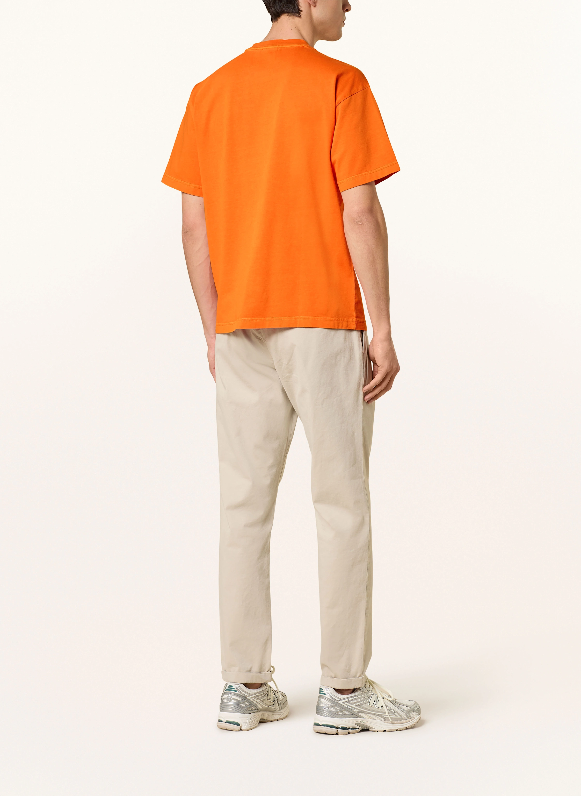 NAPAPIJRI T-Shirt S-CORTONA