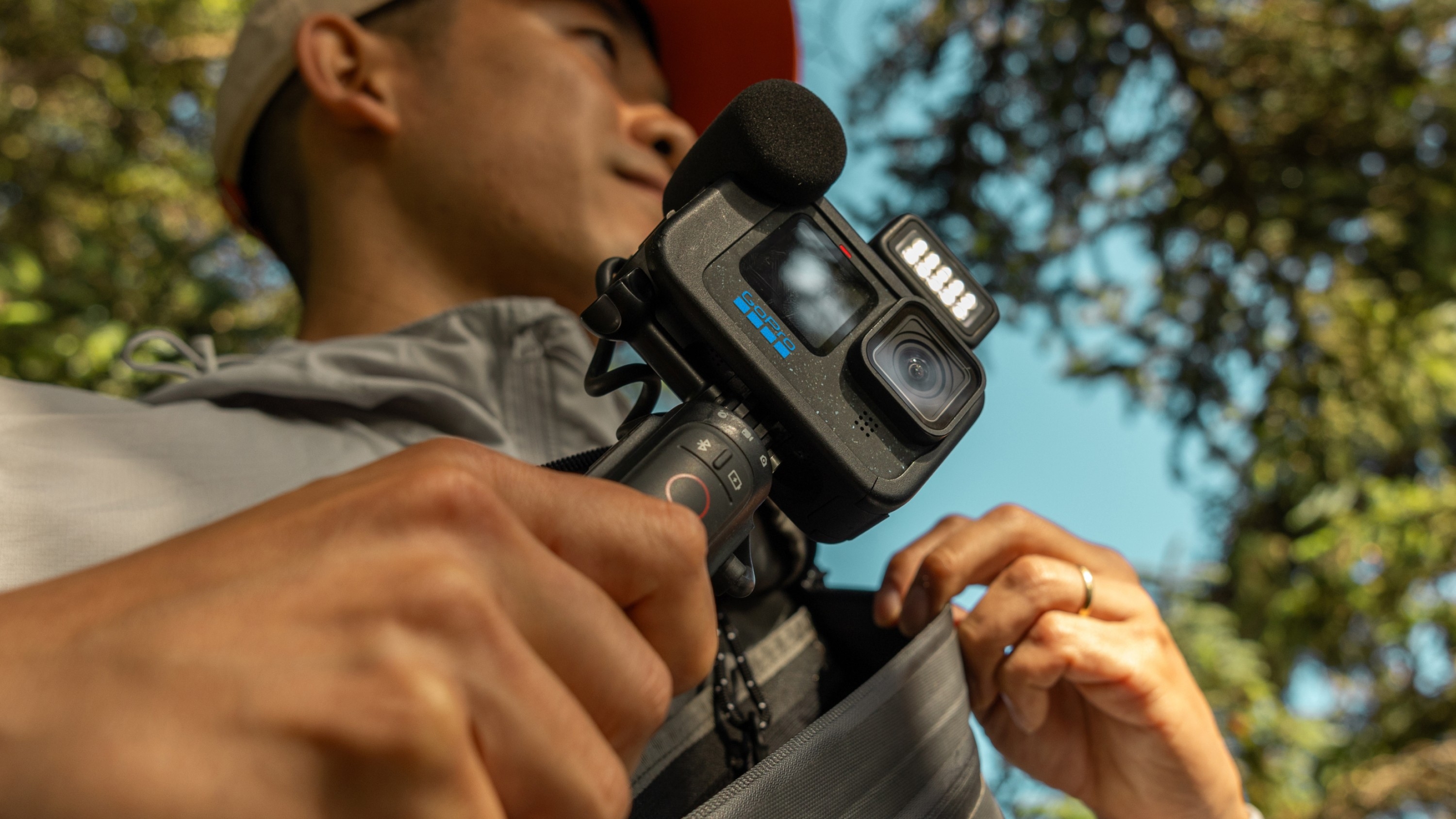 Creator Kit(Vlogging + Streaming Camera Accessories)