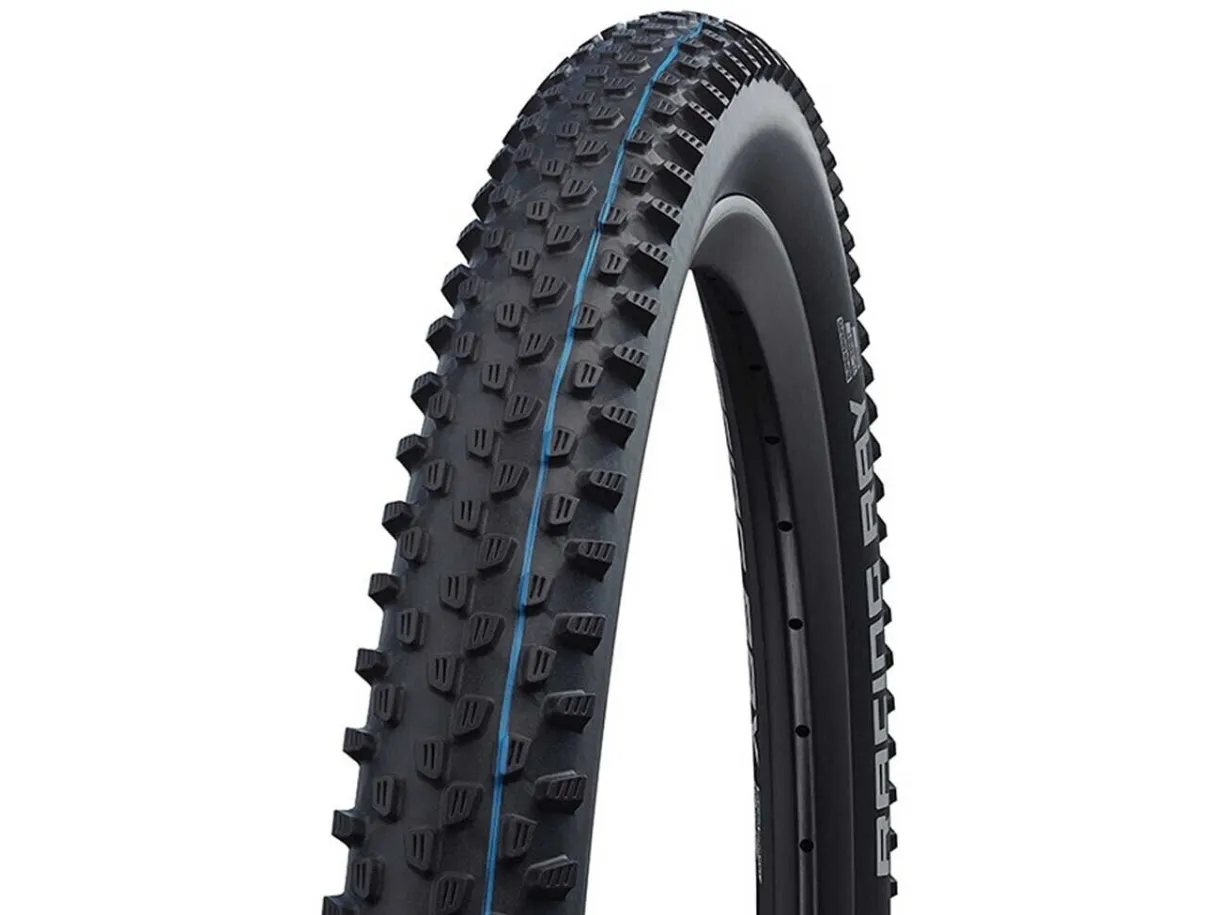 SCHWALBE Racing Ray Folding tire 29