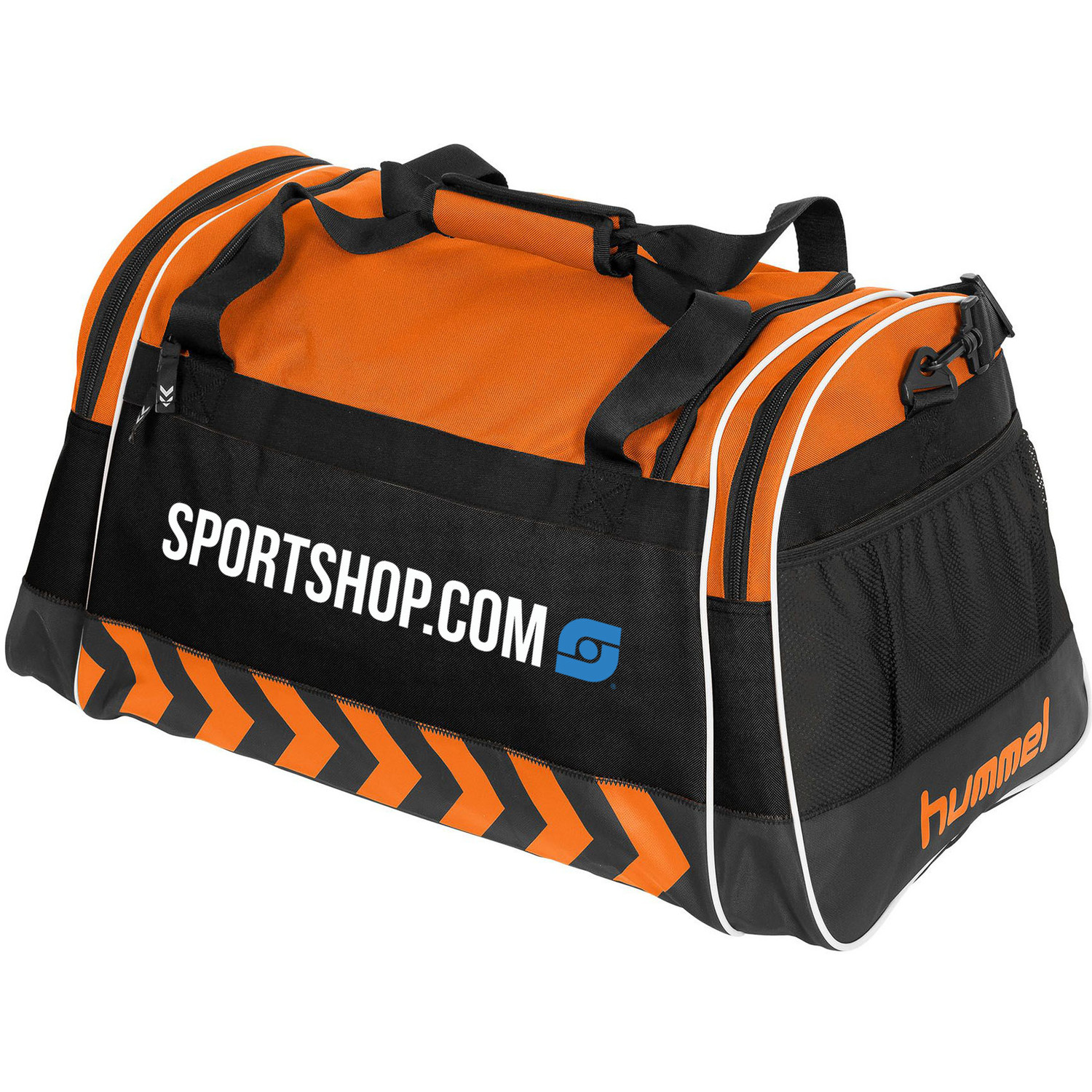 BHF Hummel Luton Bag