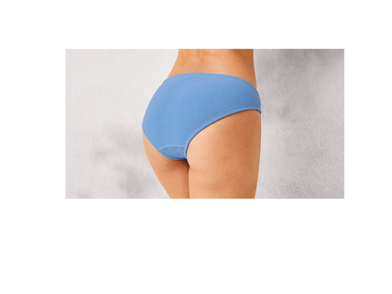Dames bikinibroekje