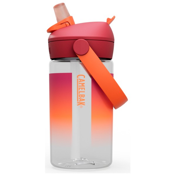 Camelbak - Kid's Thrive Flip Straw - Gourde