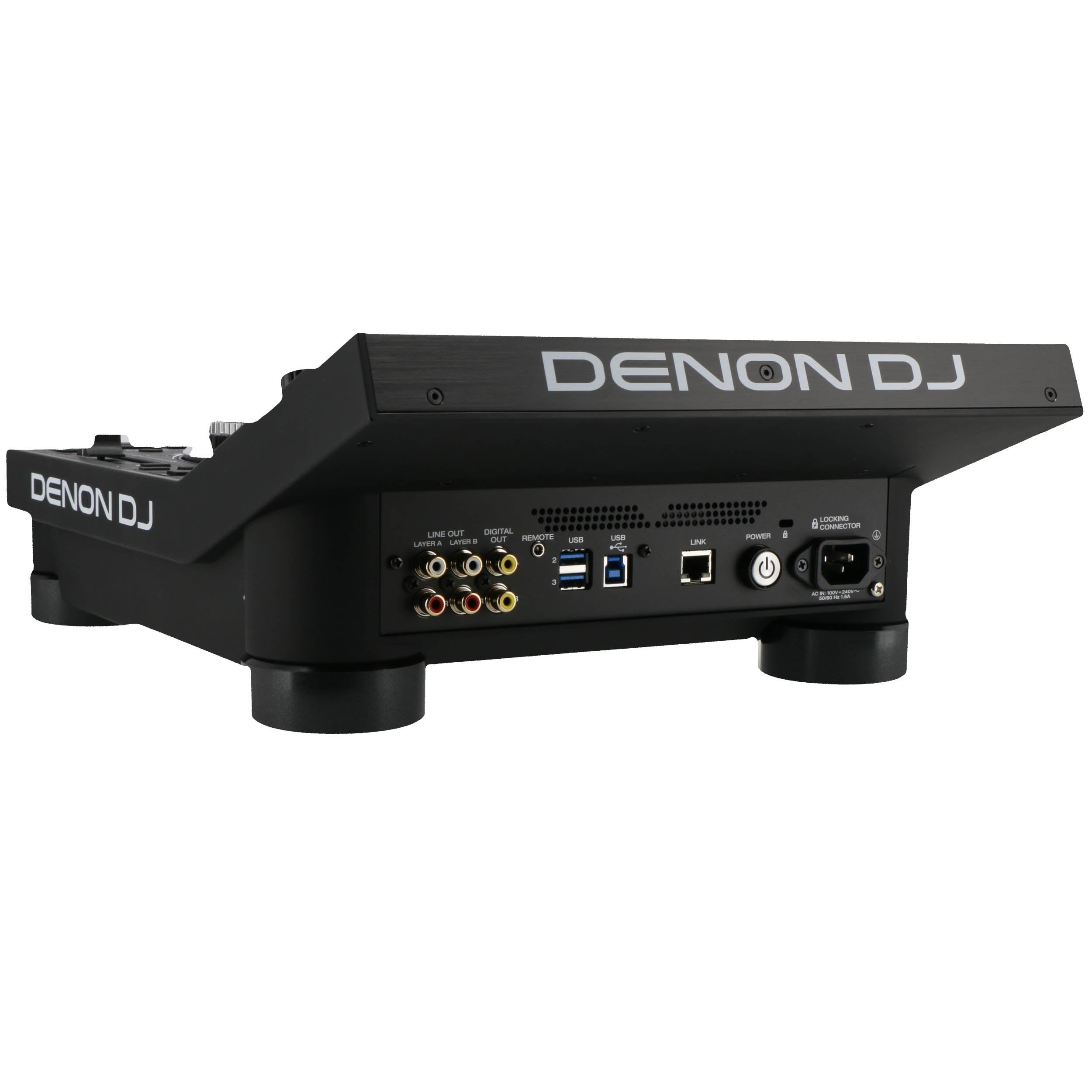 Denon DJ SC6000 PRIME