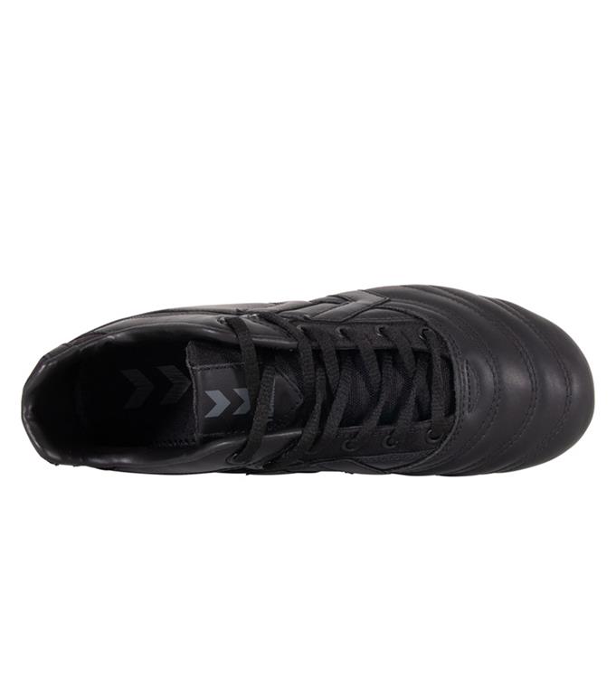 Hummel NAPPA NERO FG II Voetbalschoenen