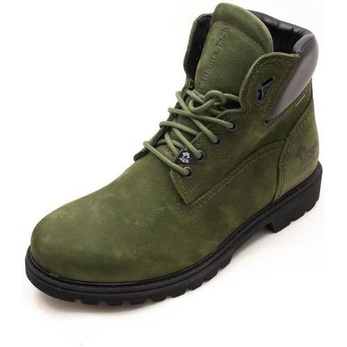 Panama Jack - AMUR GTX C27 Verde