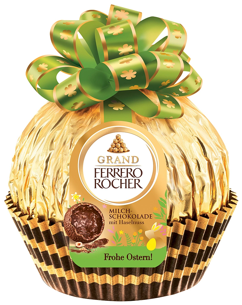 Grand Ferrero Rocher Frohe Ostern 125 g