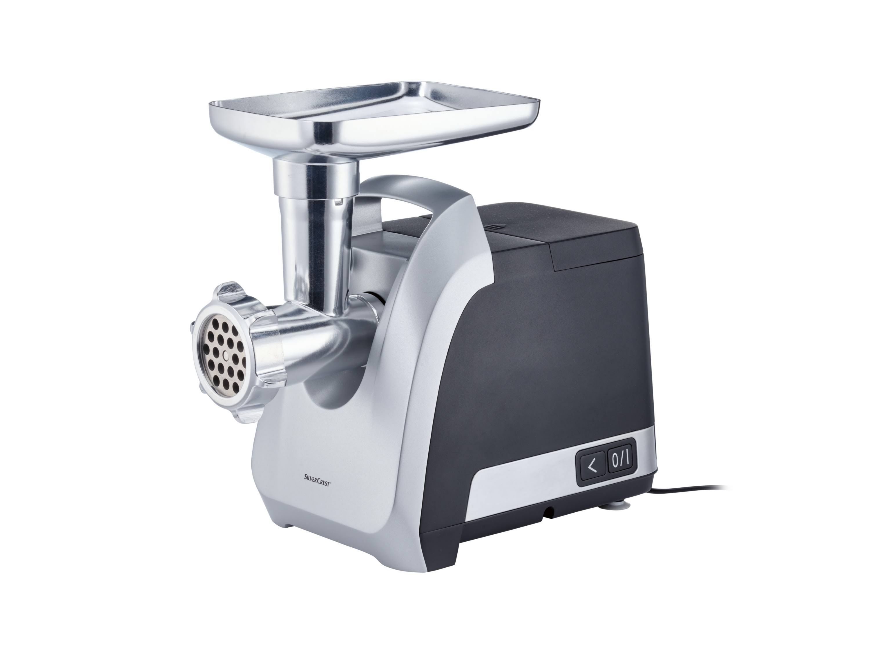 SILVERCREST KITCHEN TOOLS Fleischwolf »SFW 800 A1«