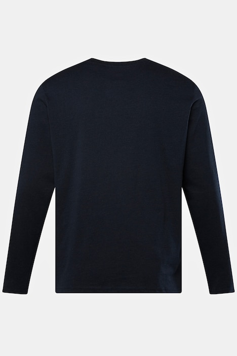 JP AWARE Langarmshirt