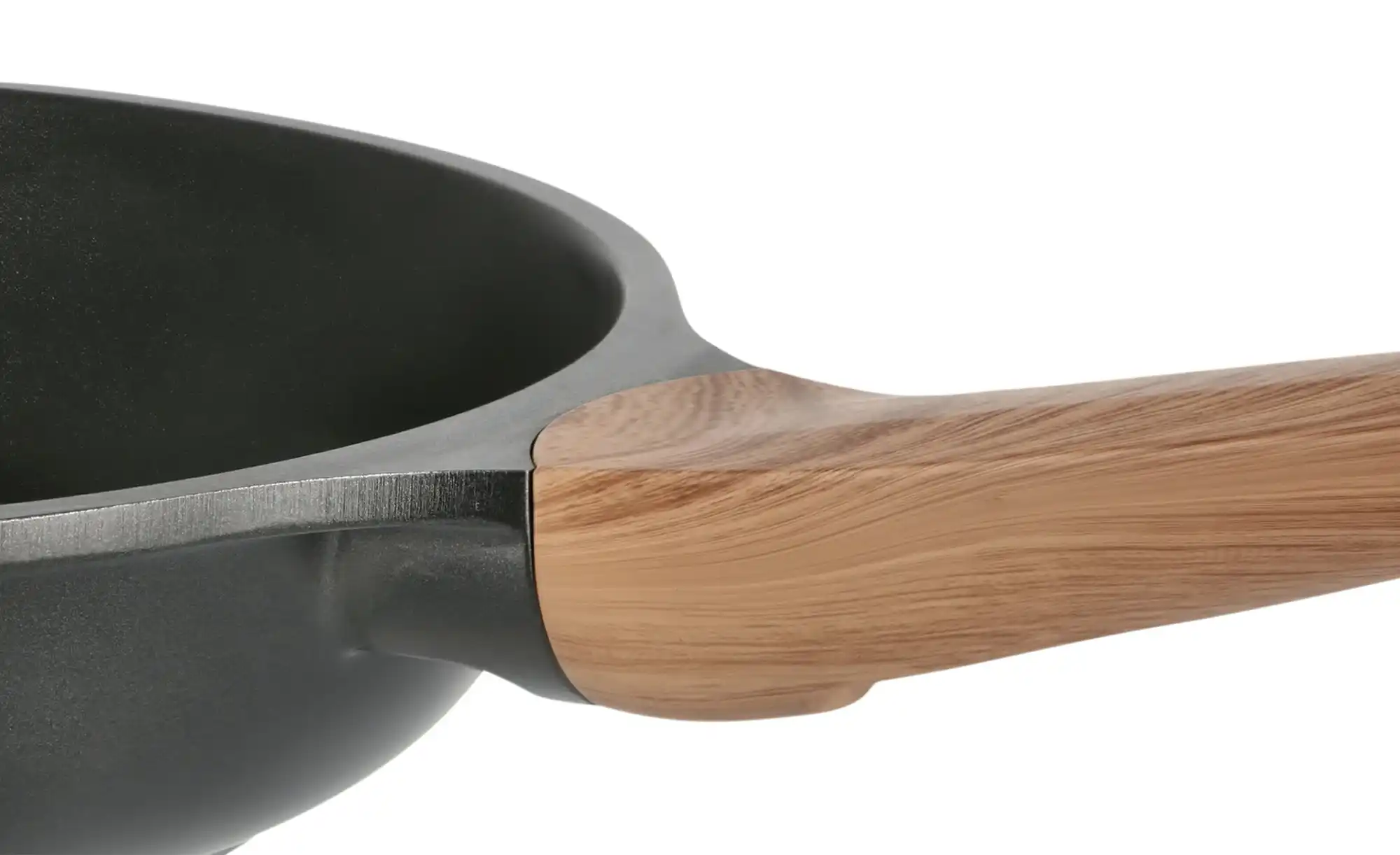 KHG Bratpfanne 24 cm